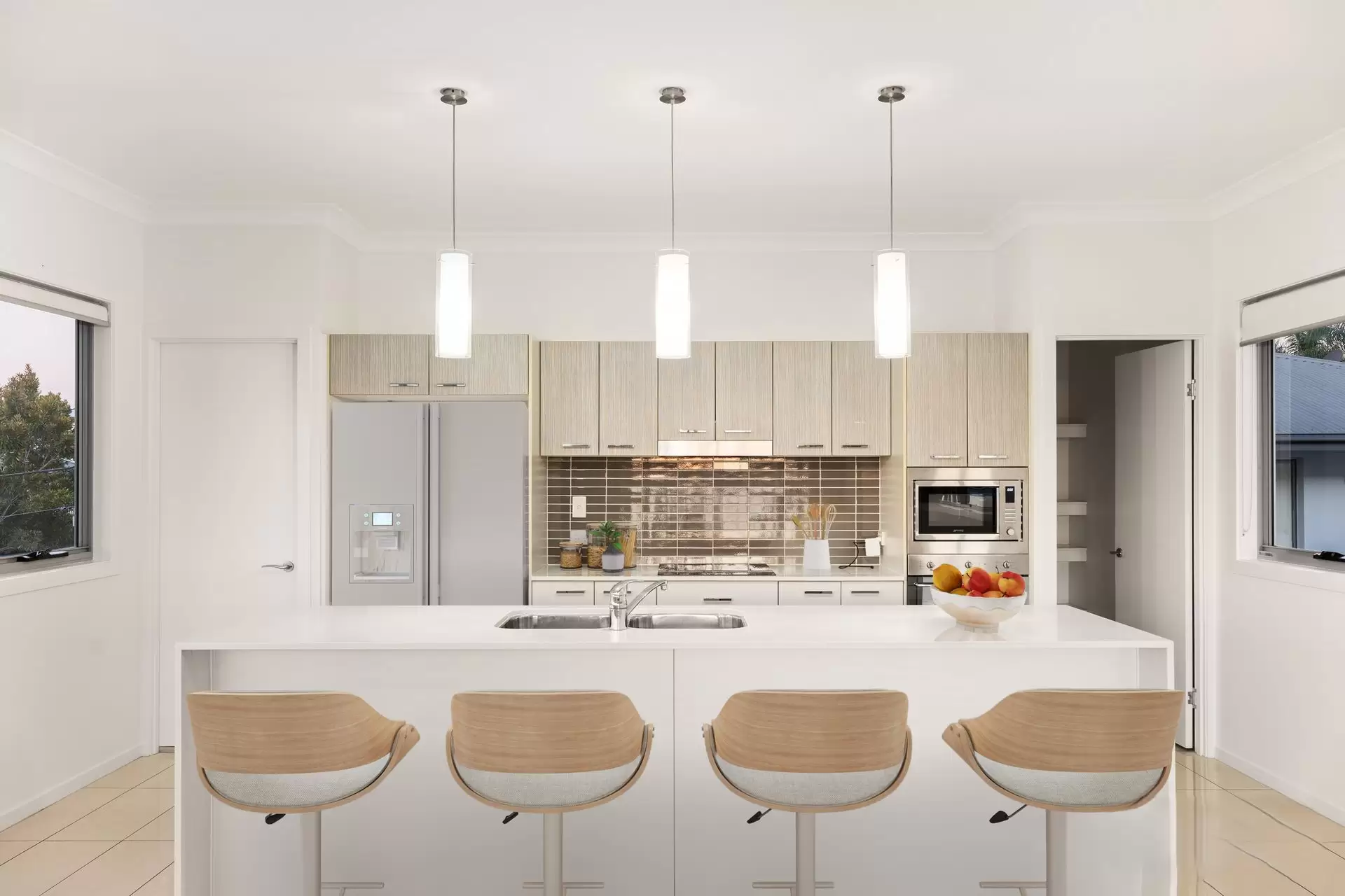 1/87 Stephens St, Morningside For Lease by Aurora Property - image 1