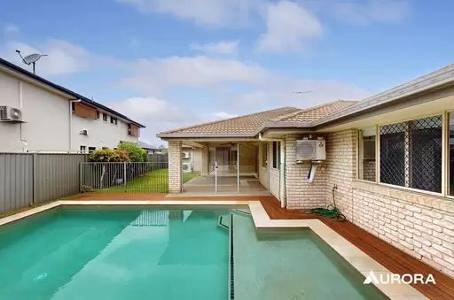 15 Beddoe Street, Thornlands Leased by Aurora Property