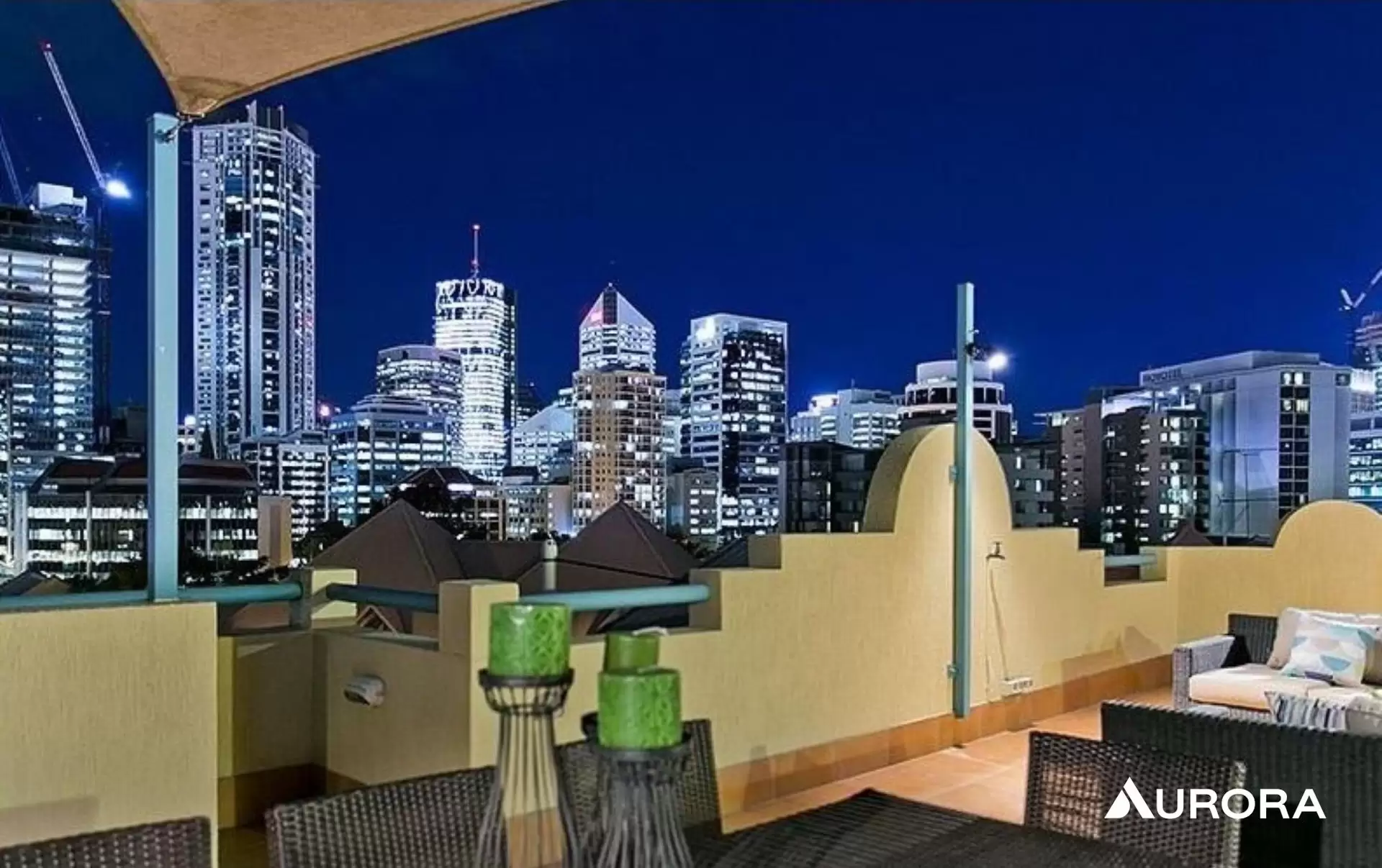 5/247 Boundary Street, Spring Hill Leased by Aurora Property - image 1