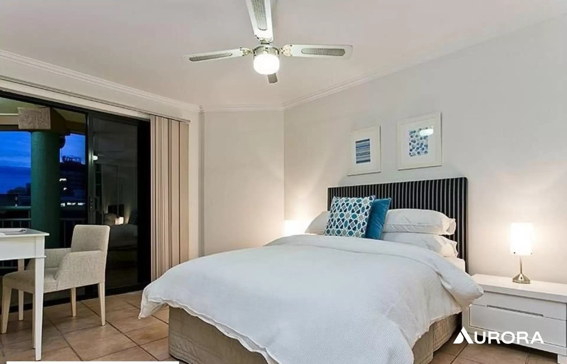 5/247 Boundary Street, Spring Hill Leased by Aurora Property - image 1