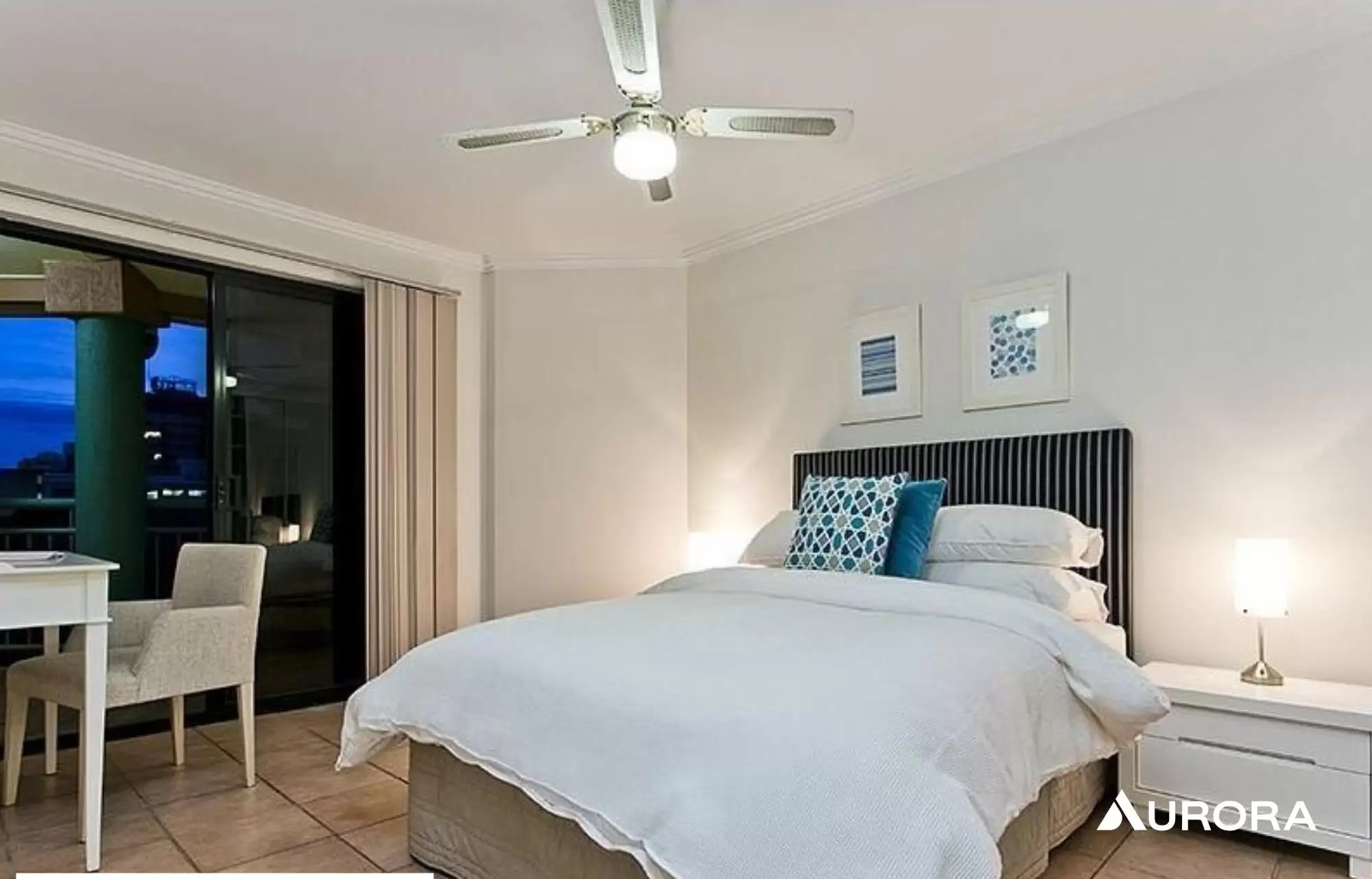 5/247 Boundary Street, Spring Hill Leased by Aurora Property - image 8