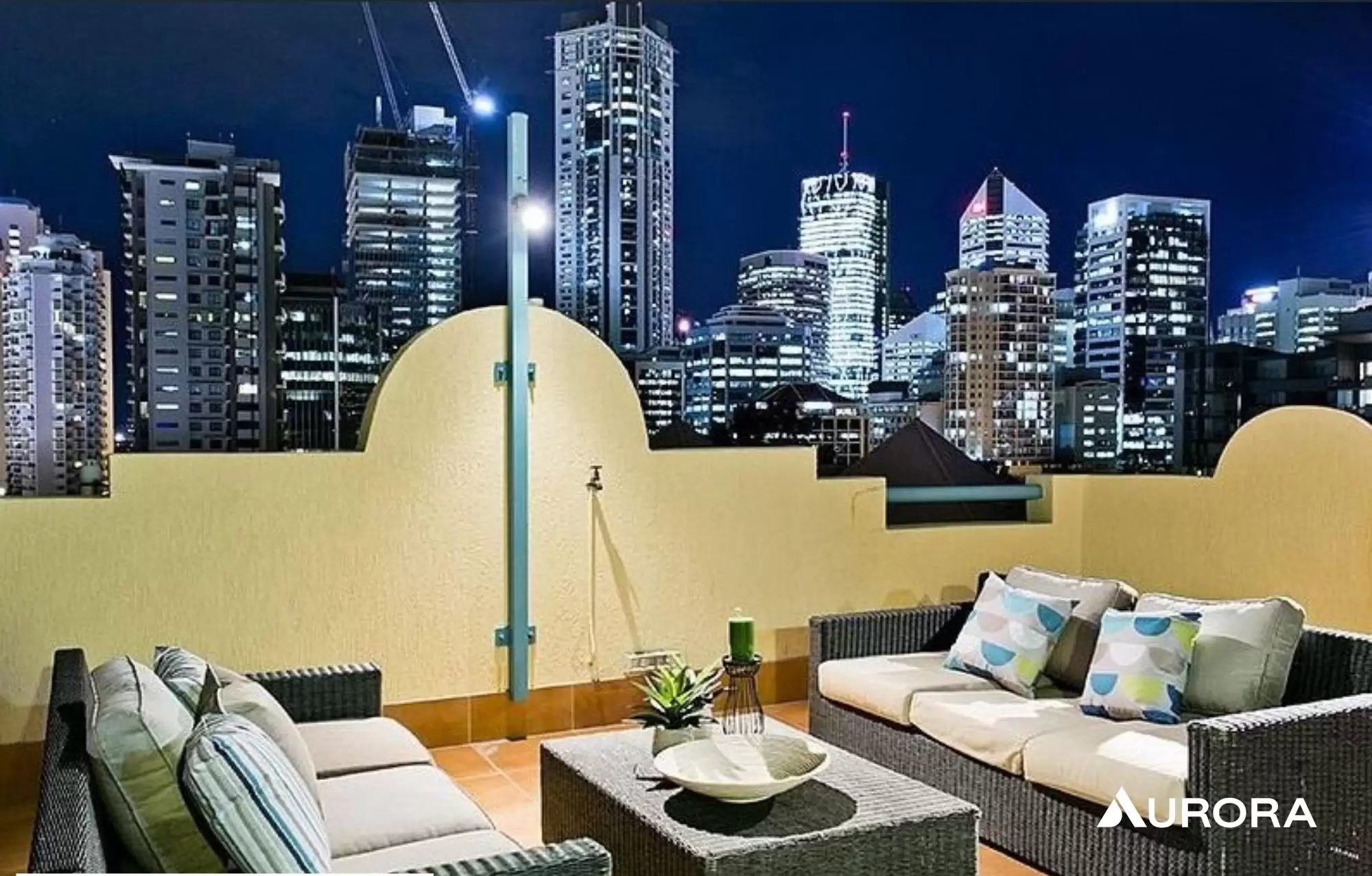 5/247 Boundary Street, Spring Hill Leased by Aurora Property - image 1