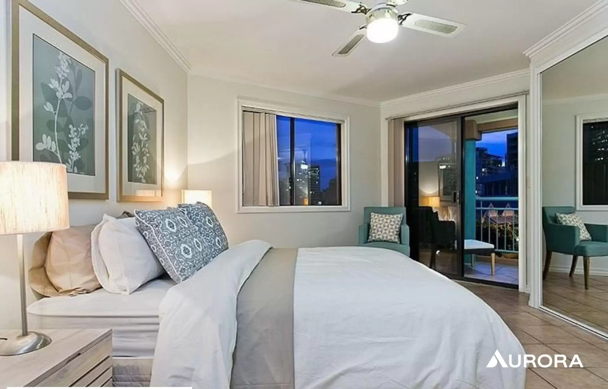 5/247 Boundary Street, Spring Hill Leased by Aurora Property - image 5