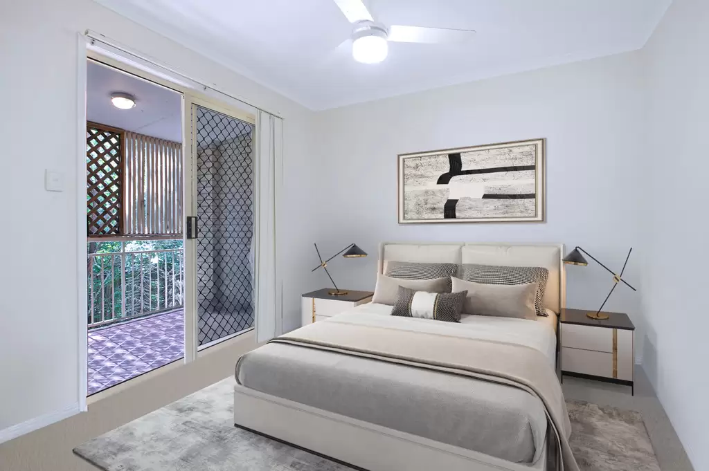 6/17 Hubert St, Woolloongabba Leased by Aurora Property - image 4