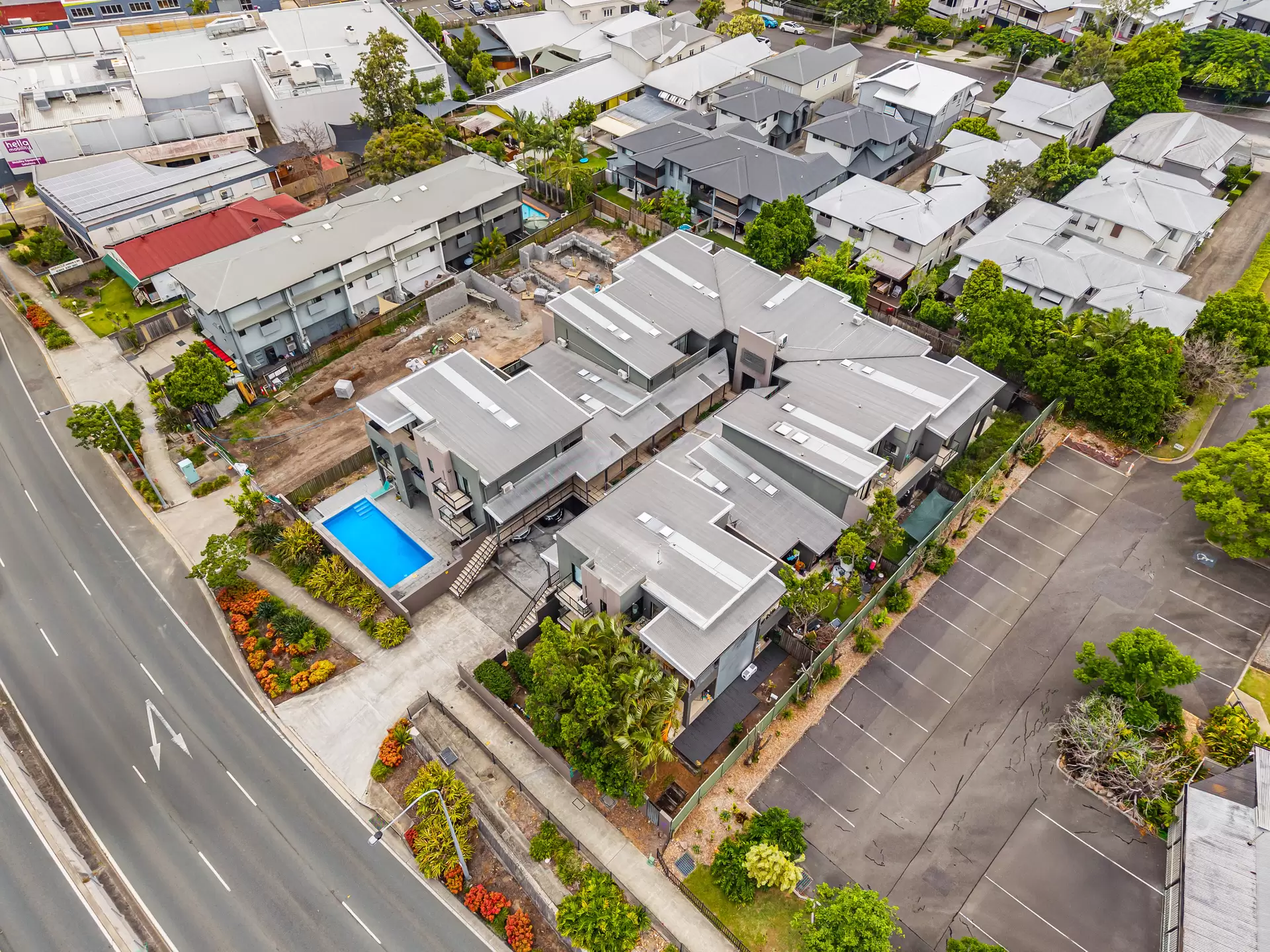 4/233 Gympie Road, Kedron For Sale by Aurora Property - image 1