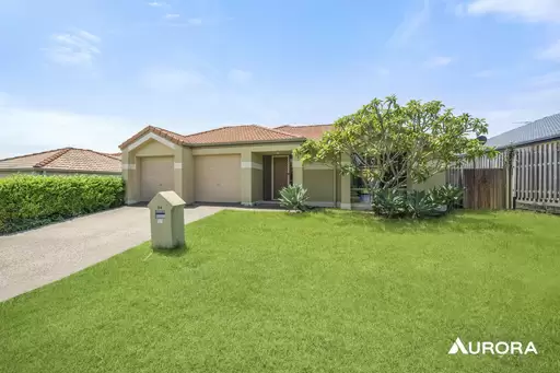 38 Ross Place, Wakerley For Lease by Aurora Property