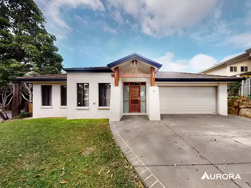 26 Carlingford Drive, Thornlands Leased by Aurora Property