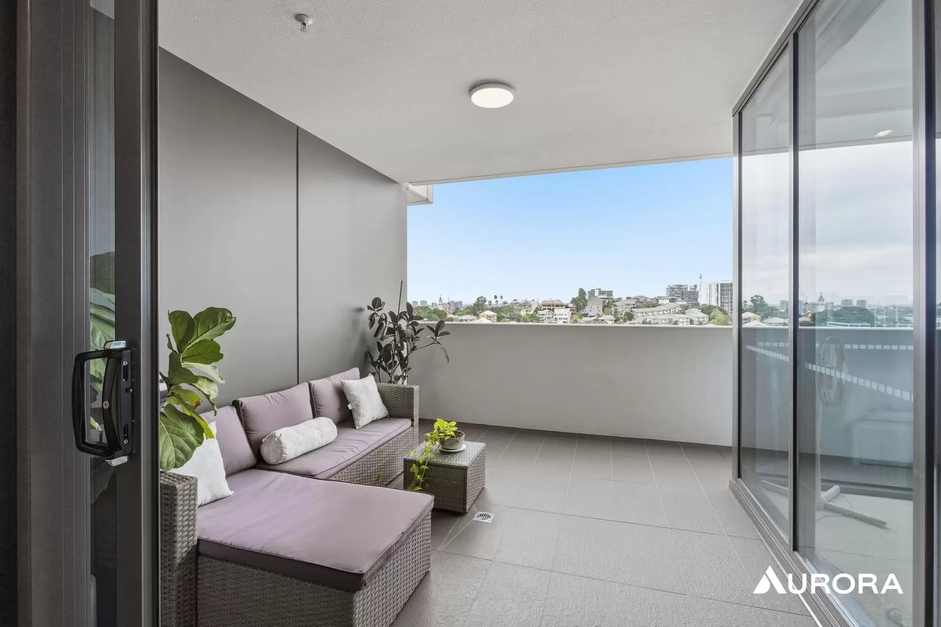 1107/37 Mayne Road, Bowen Hills Leased by Aurora Property - image 1