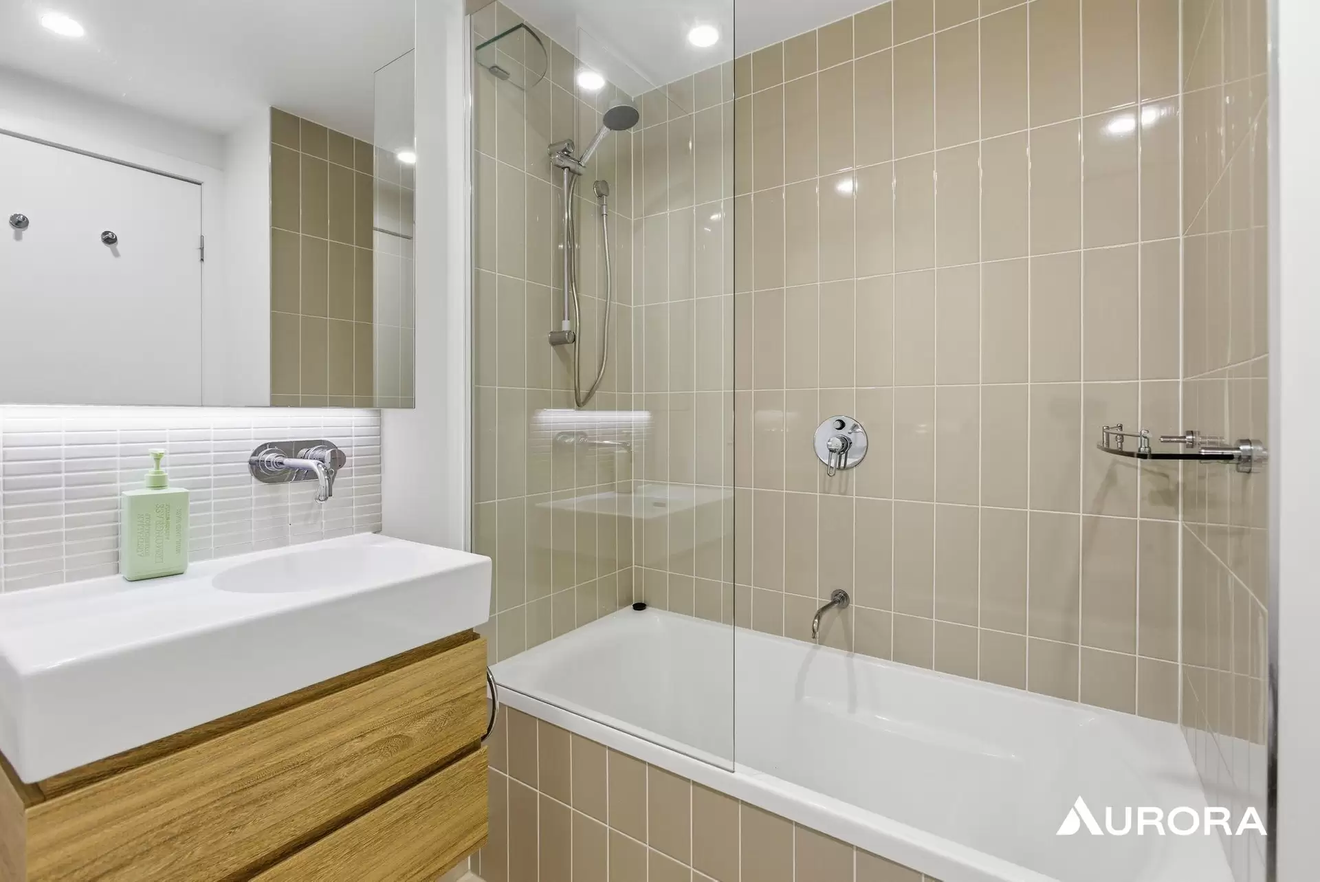 1107/37 Mayne Road, Bowen Hills Leased by Aurora Property - image 1