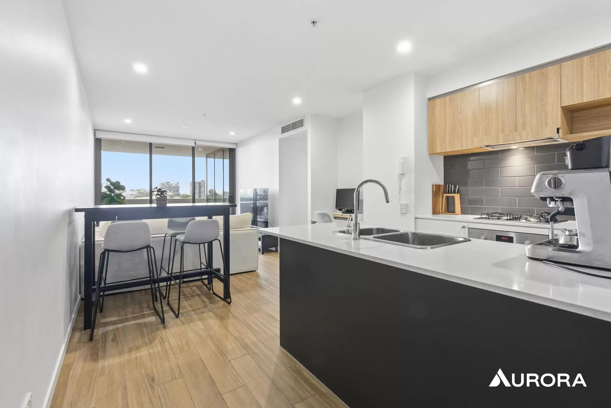 1107/37 Mayne Road, Bowen Hills Leased by Aurora Property - image 3