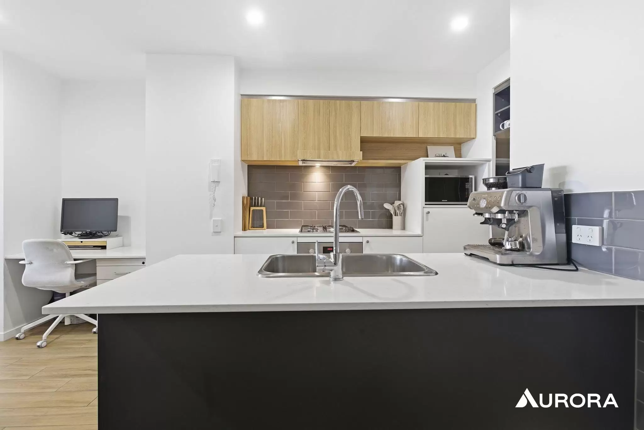 1107/37 Mayne Road, Bowen Hills Leased by Aurora Property - image 4