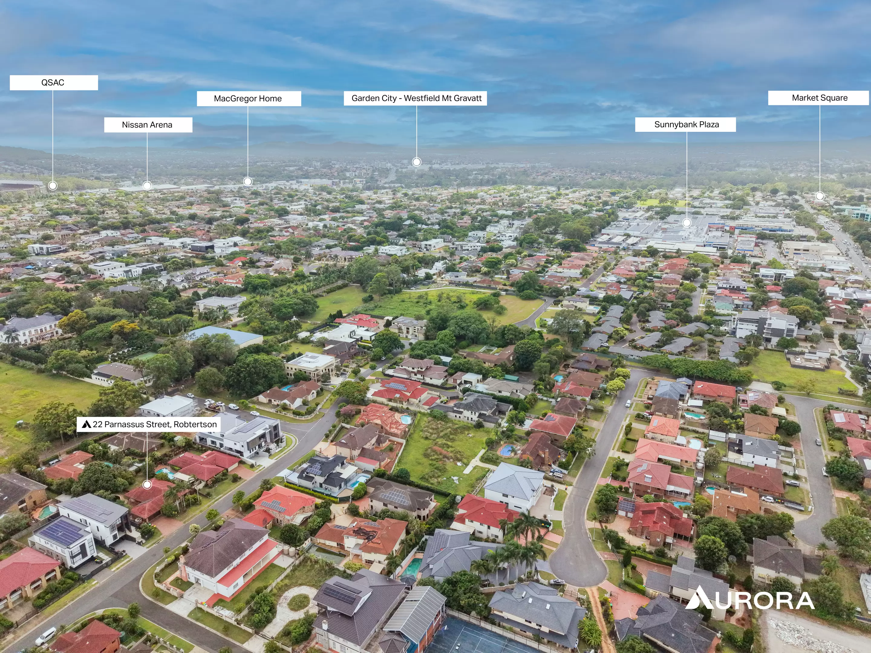 1/22 Parnassus Street, Robertson For Sale by Aurora Property - image 3