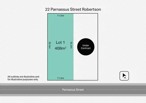 1/22 Parnassus Street, Robertson For Sale by Aurora Property