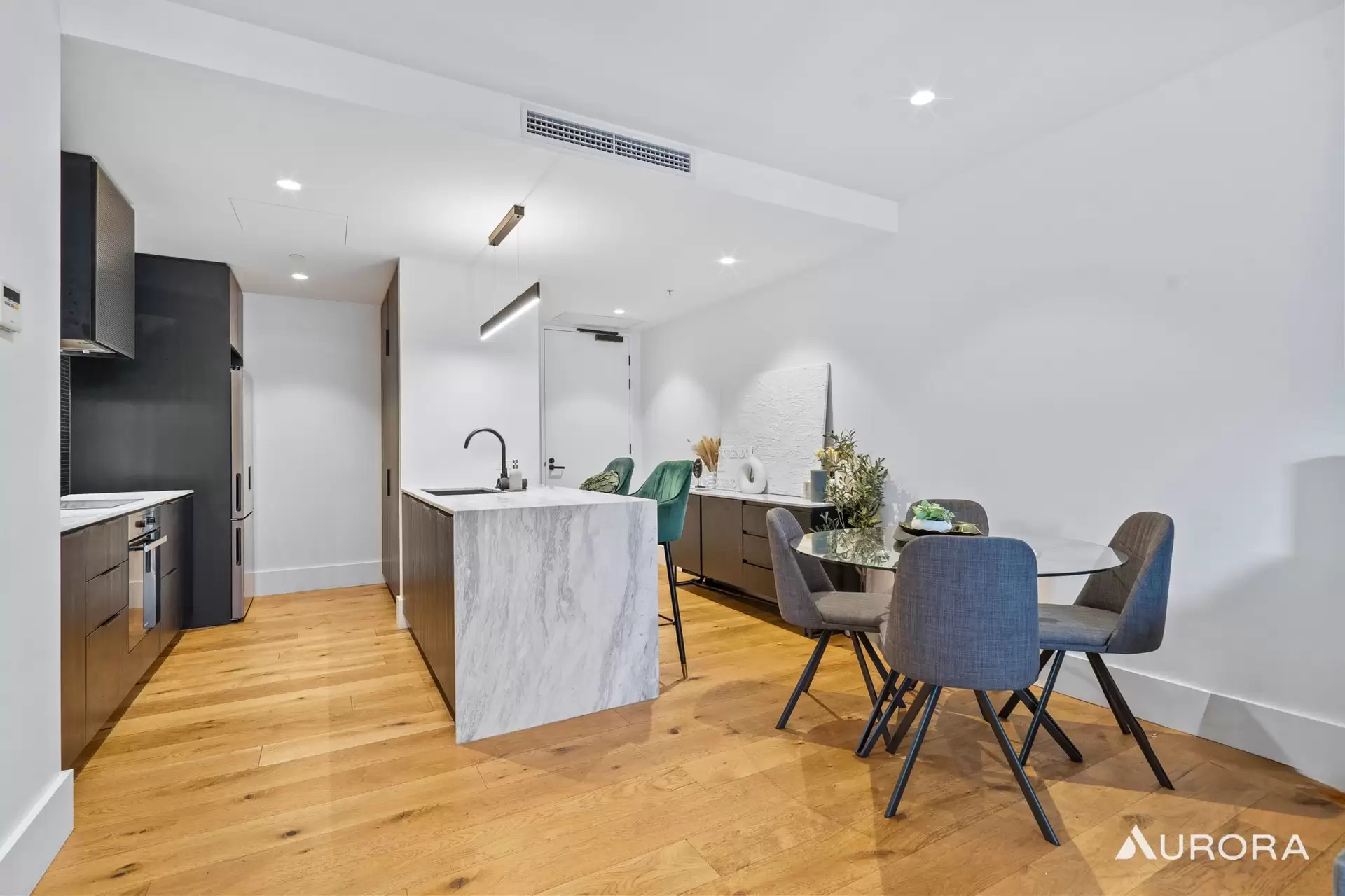 1402/7 Chester Street, Newstead For Sale by Aurora Property - image 1