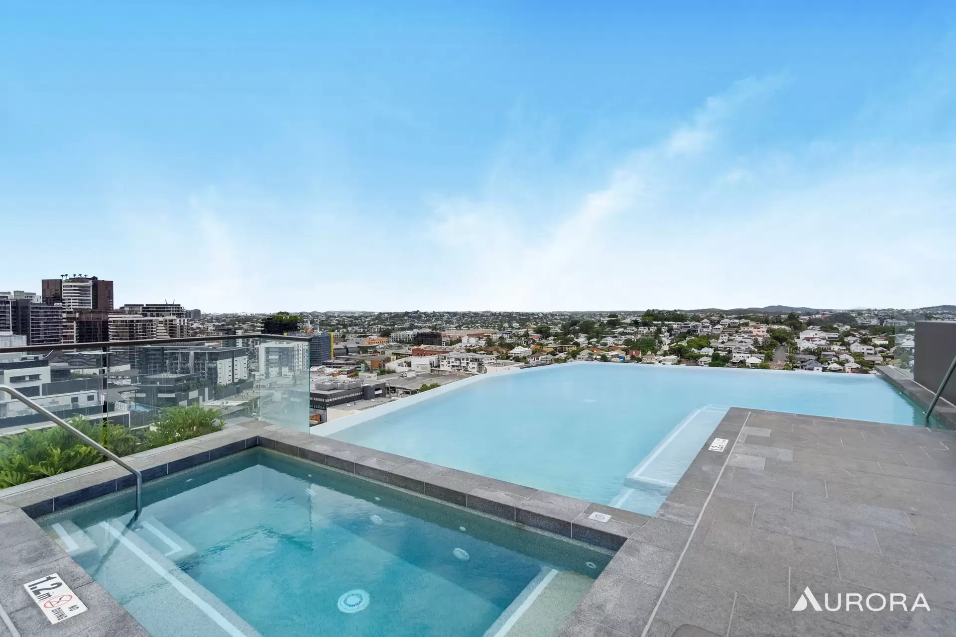 1402/7 Chester Street, Newstead For Sale by Aurora Property - image 1