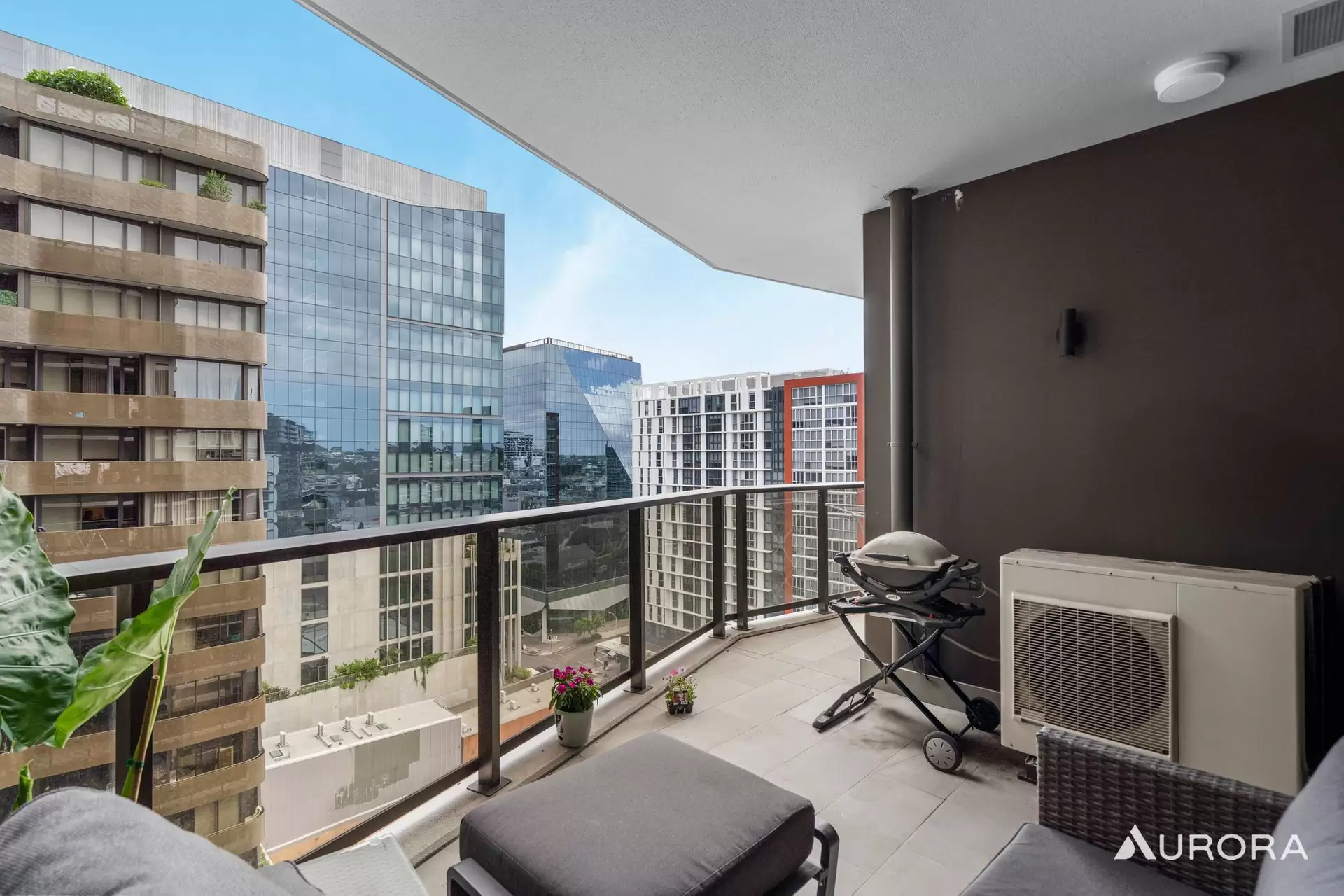 1402/7 Chester Street, Newstead For Sale by Aurora Property - image 1