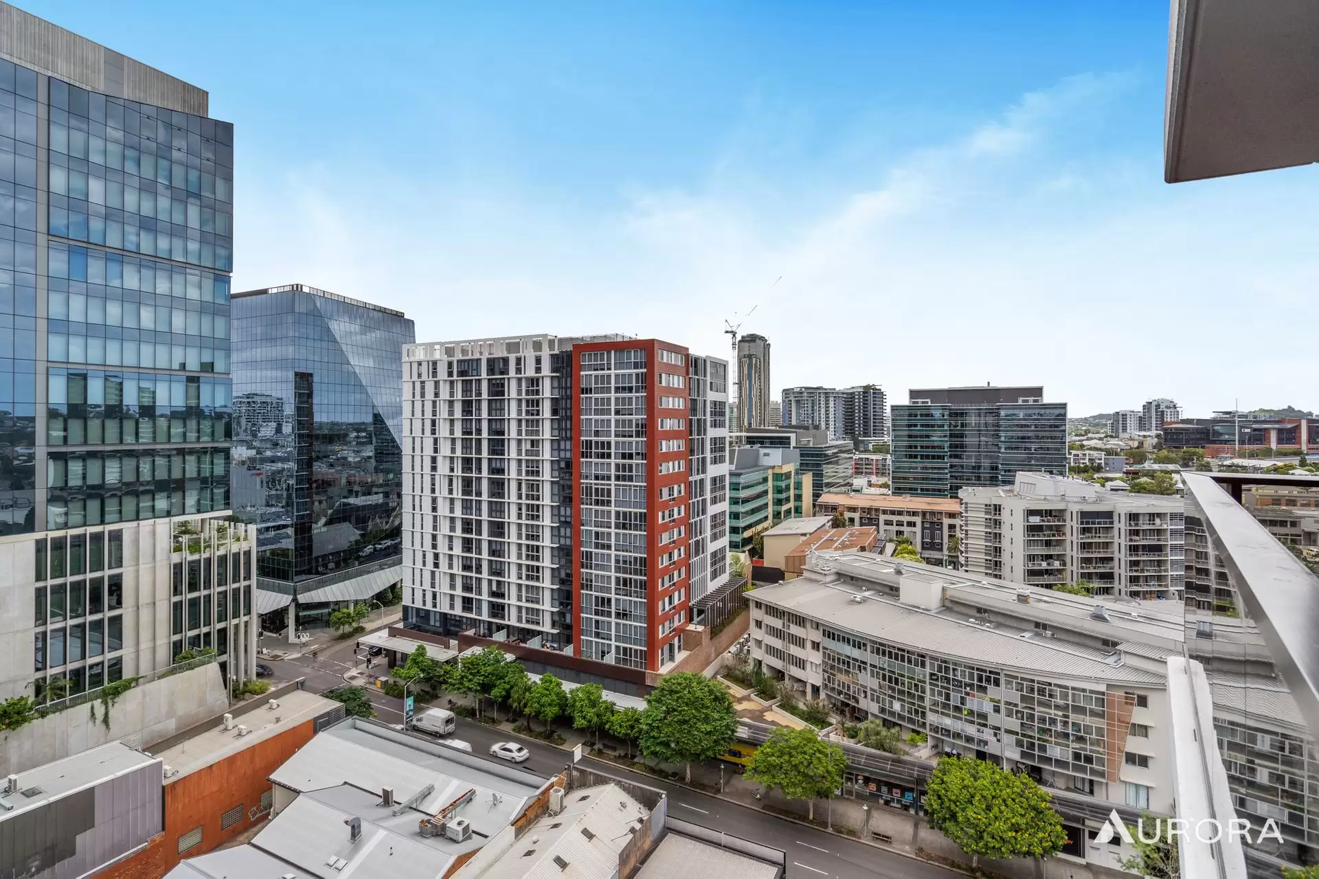 1402/7 Chester Street, Newstead For Sale by Aurora Property - image 1