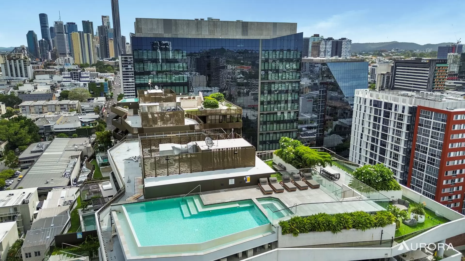 1402/7 Chester Street, Newstead For Sale by Aurora Property - image 1