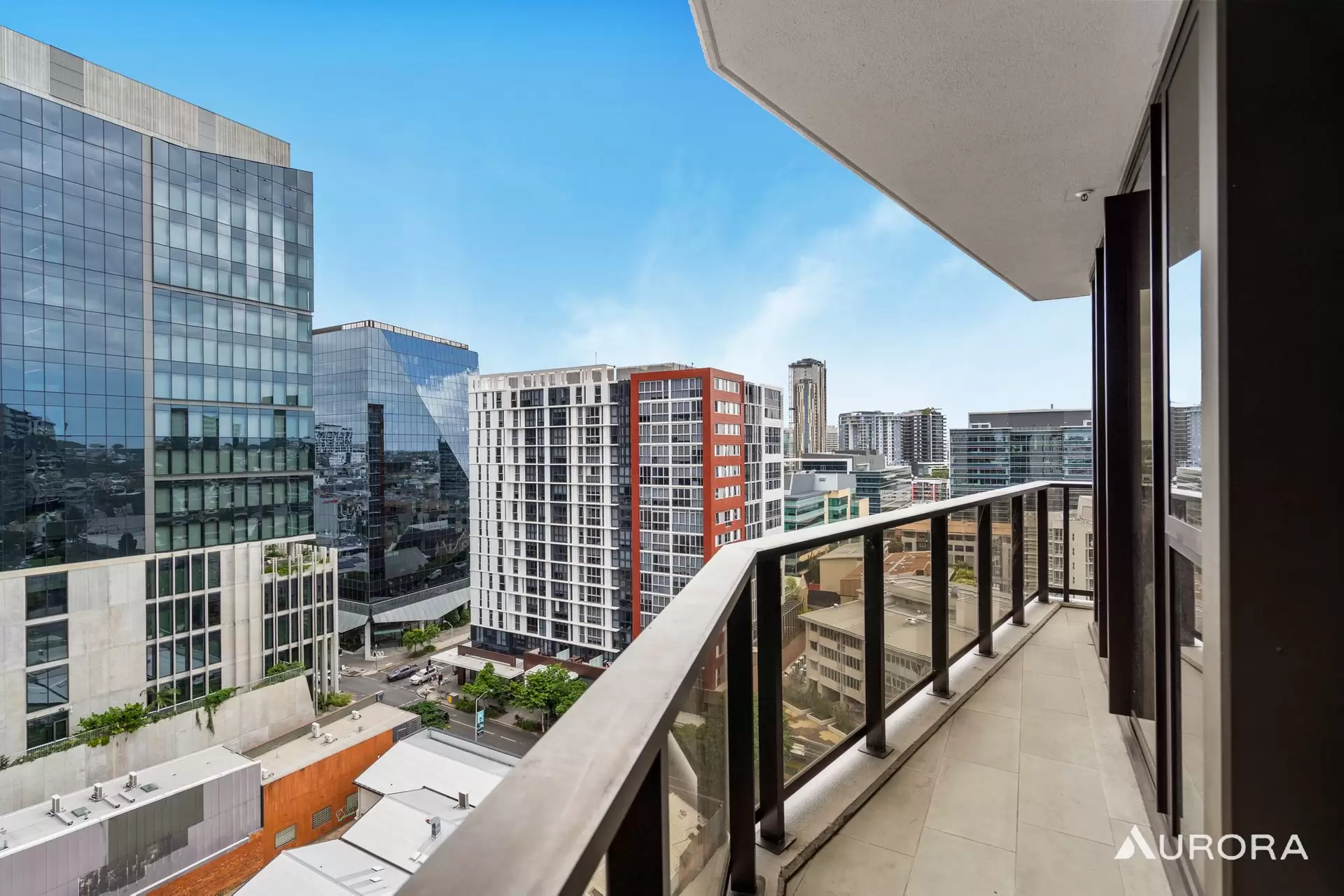 1402/7 Chester Street, Newstead For Sale by Aurora Property - image 1