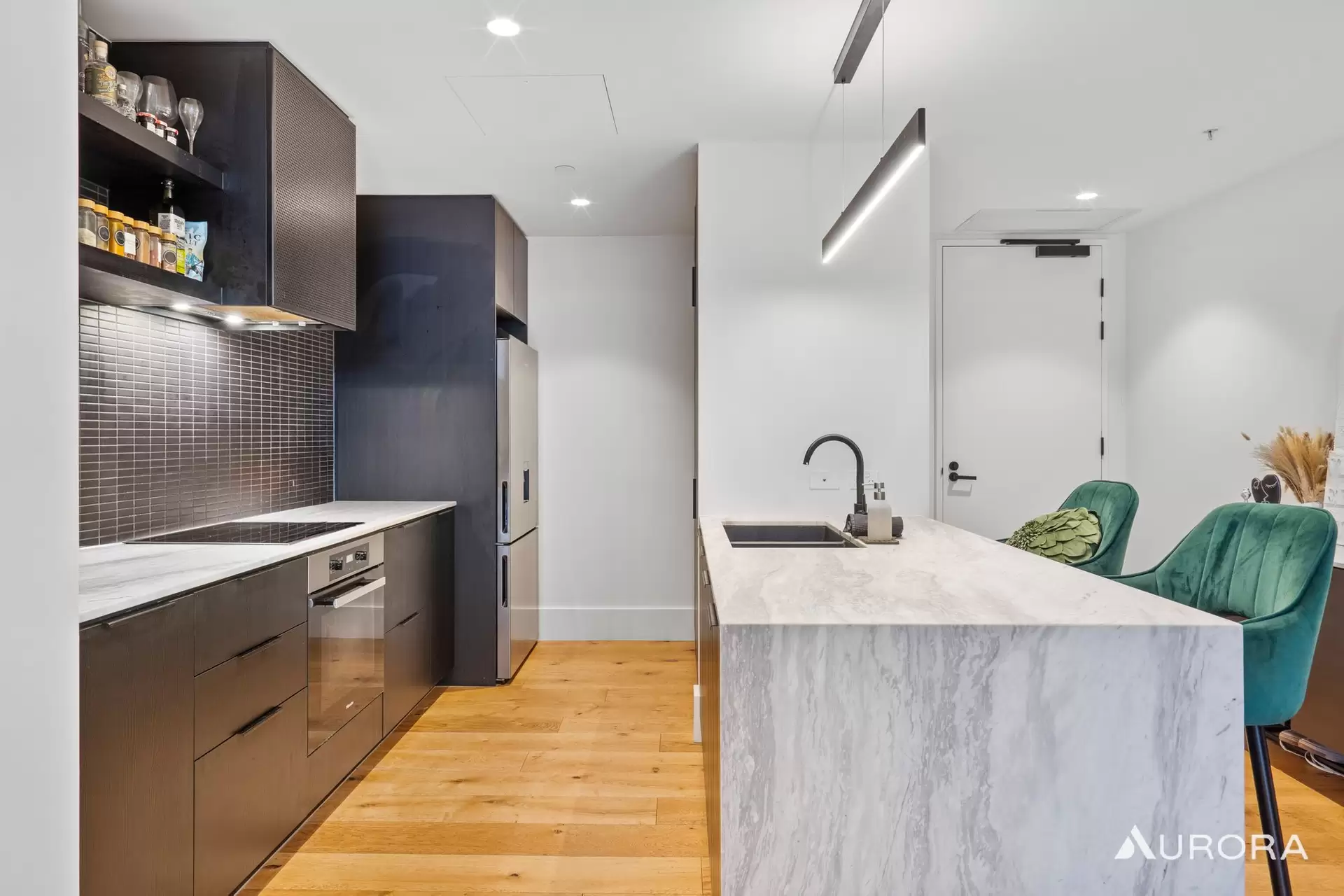 1402/7 Chester Street, Newstead For Sale by Aurora Property - image 1