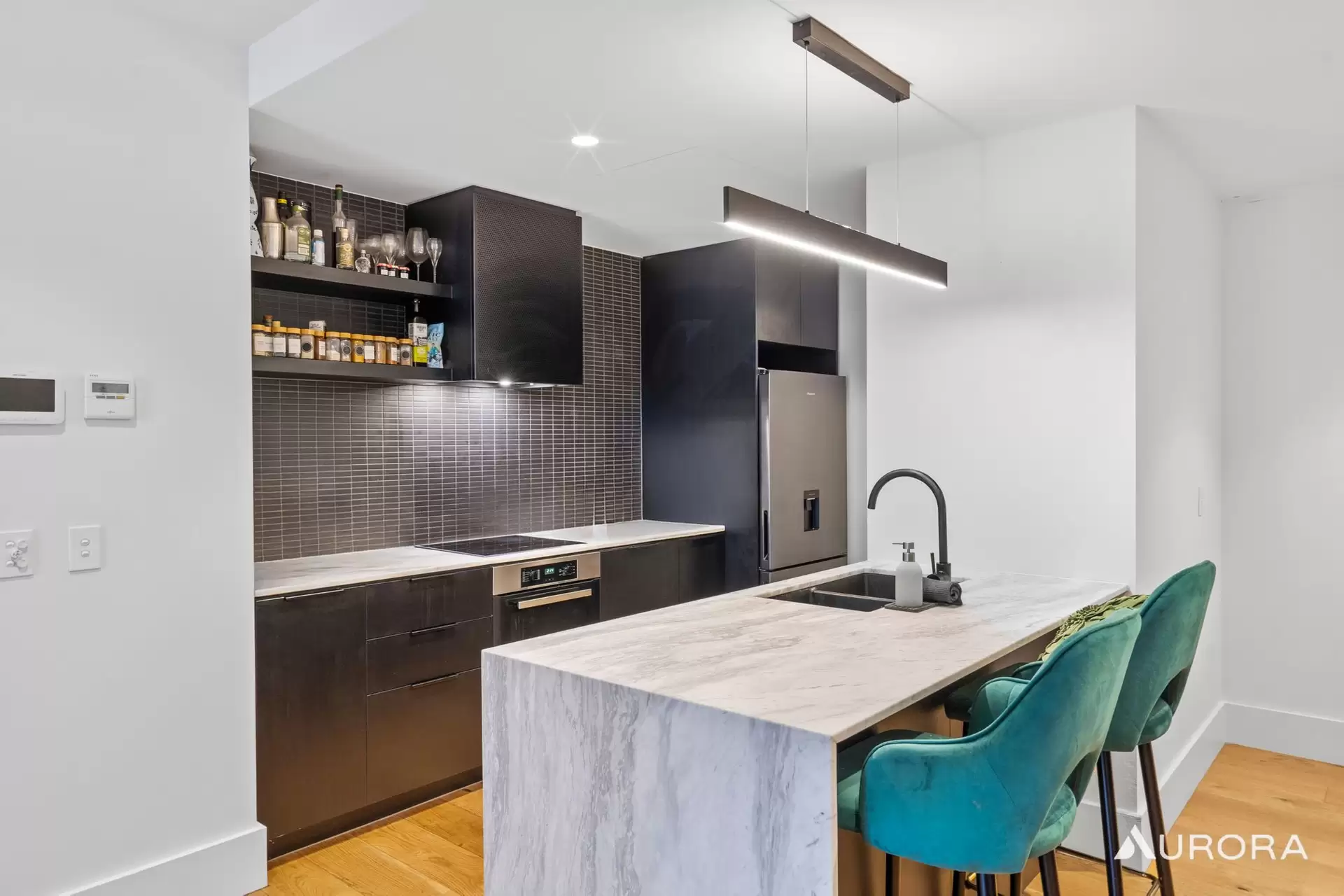 1402/7 Chester Street, Newstead For Sale by Aurora Property - image 1