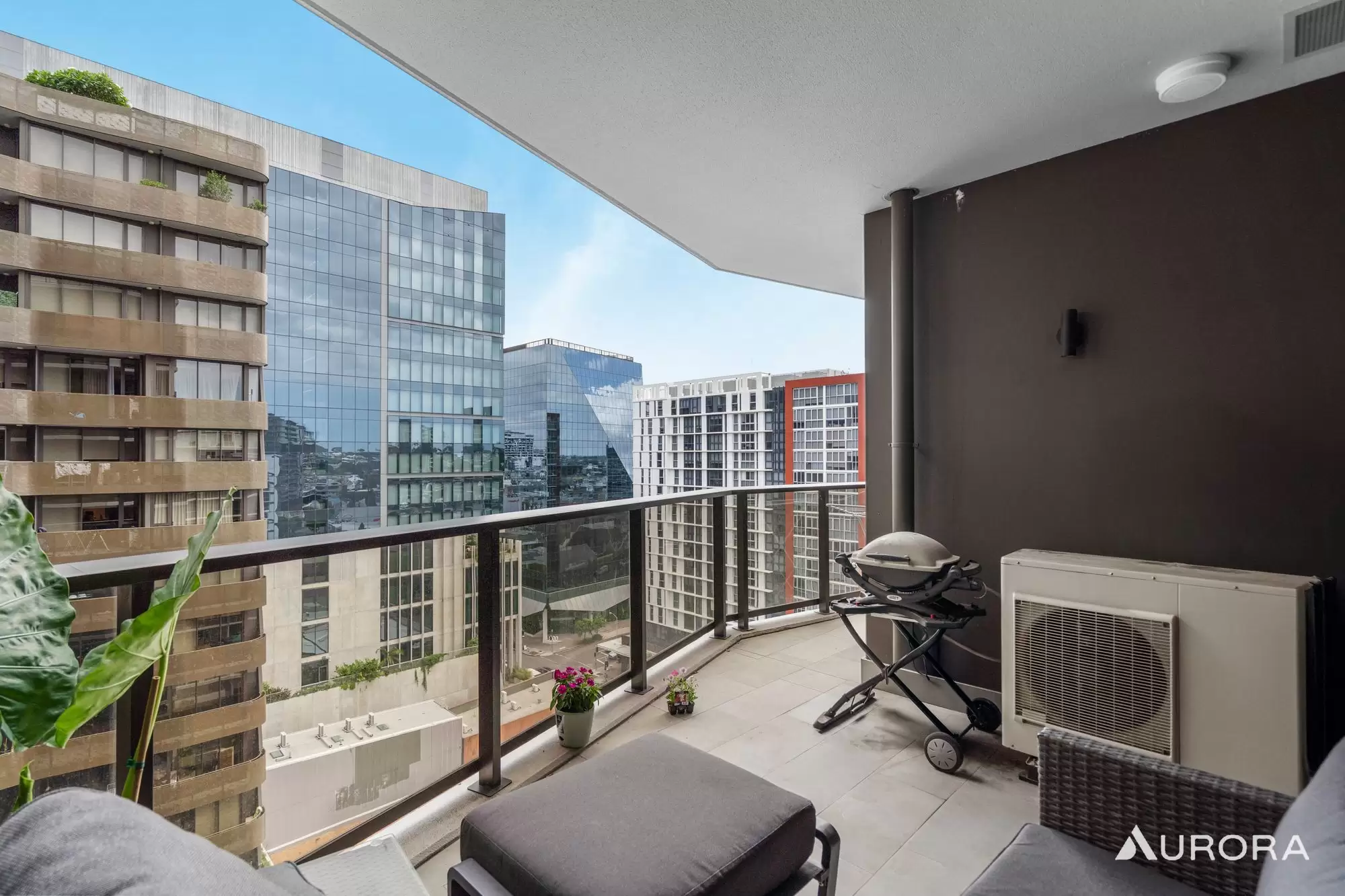 1402/7 Chester Street, Newstead For Sale by Aurora Property - image 14