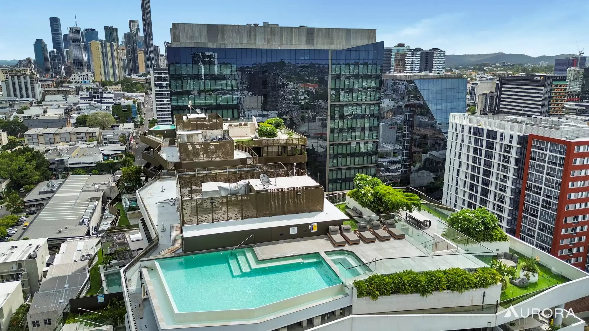 1402/7 Chester Street, Newstead For Sale by Aurora Property - image 21