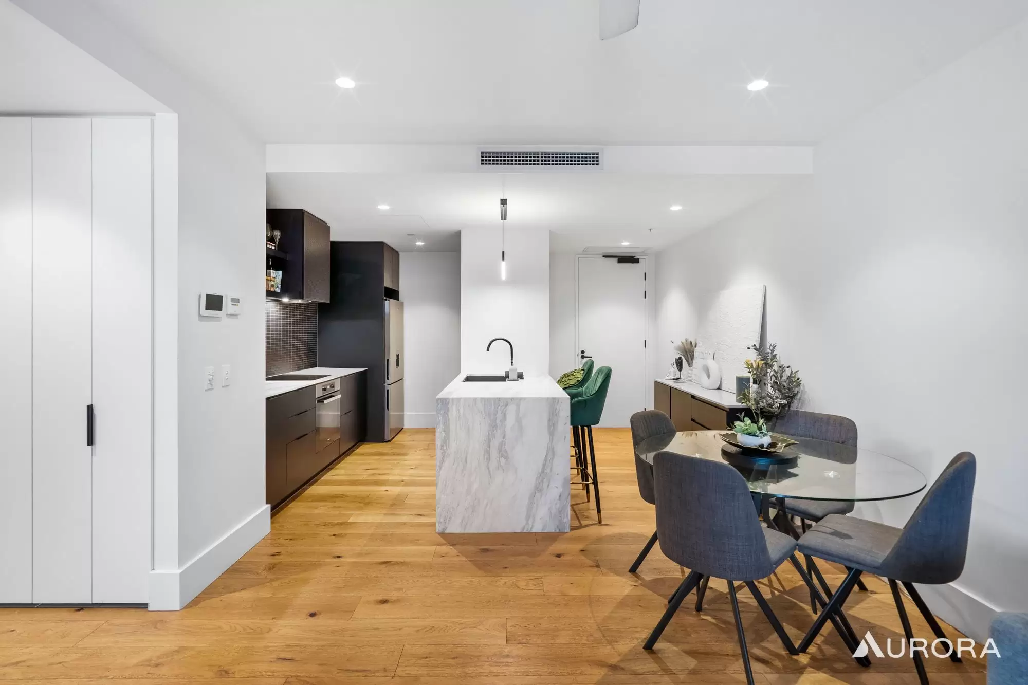 1402/7 Chester Street, Newstead For Sale by Aurora Property - image 9