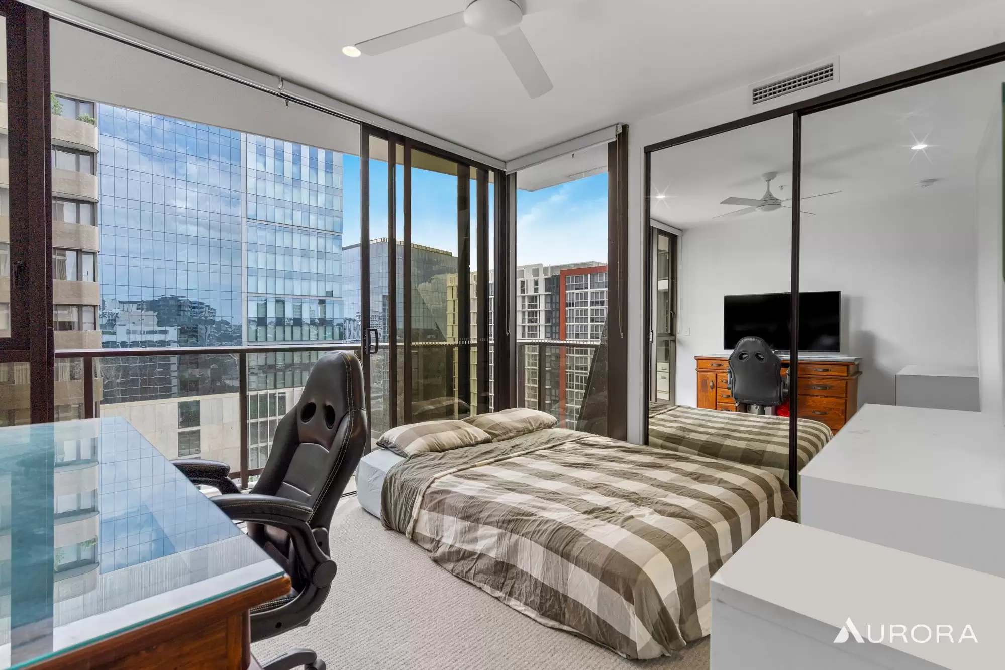 1402/7 Chester Street, Newstead For Sale by Aurora Property - image 13