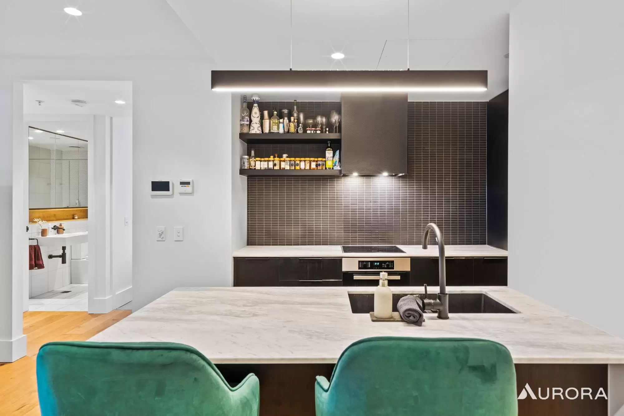 1402/7 Chester Street, Newstead For Sale by Aurora Property - image 4