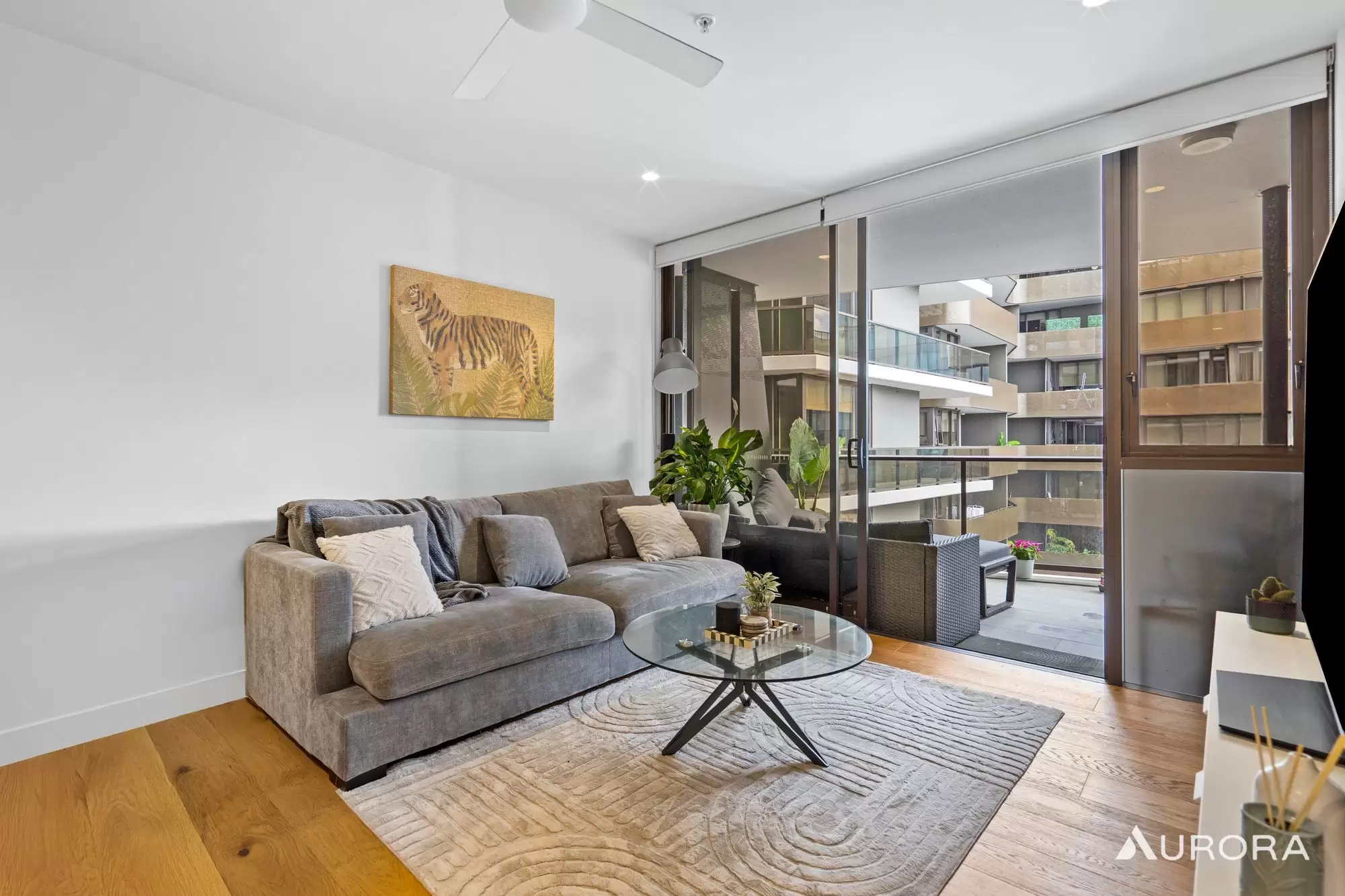 1402/7 Chester Street, Newstead For Sale by Aurora Property - image 10