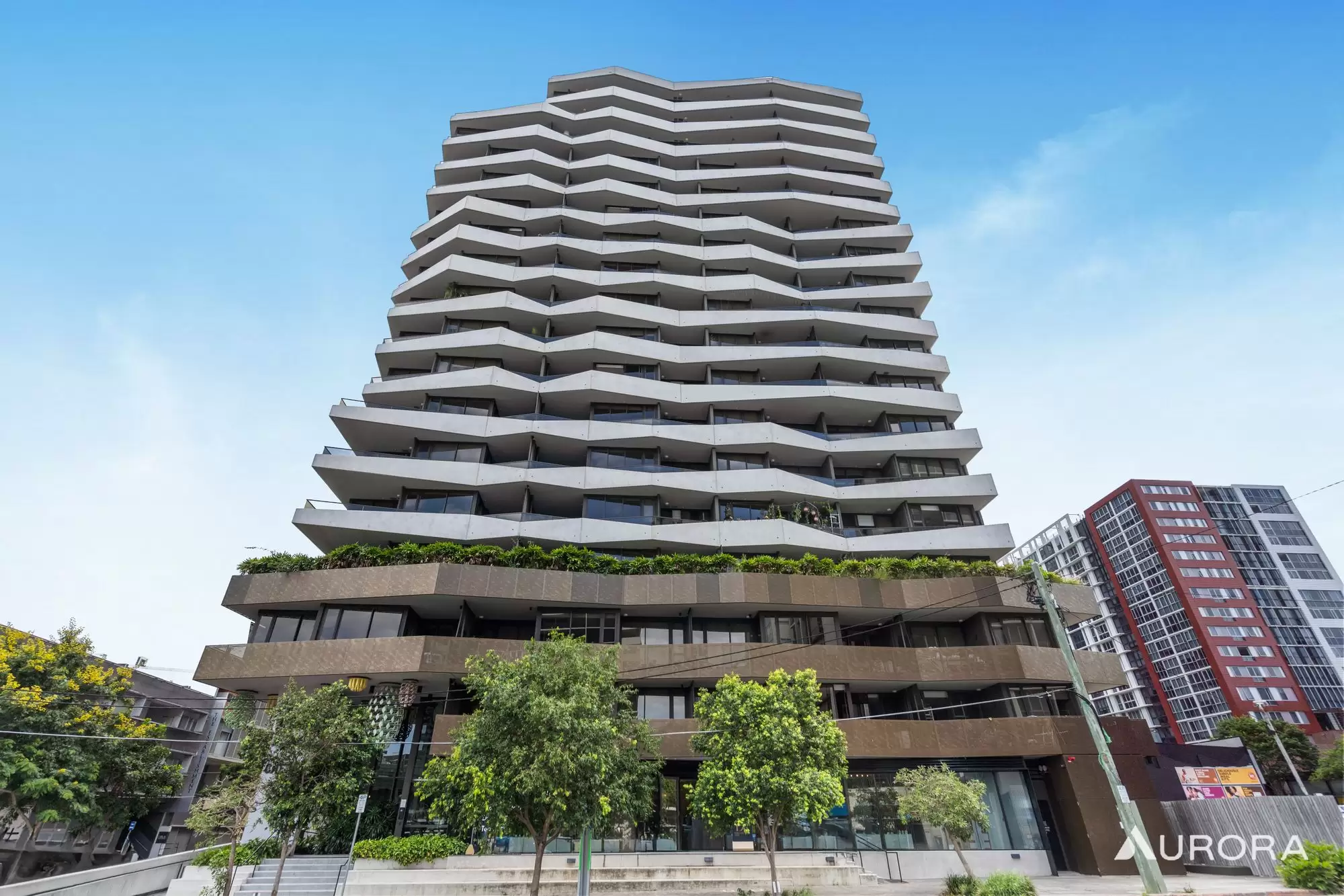 1402/7 Chester Street, Newstead For Sale by Aurora Property - image 26