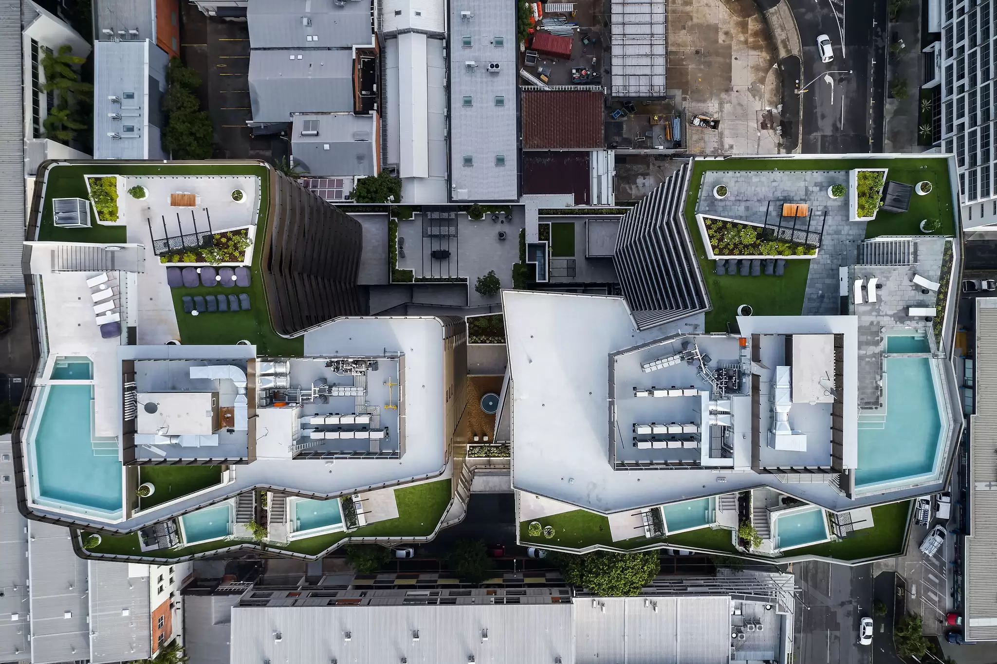 1402/7 Chester Street, Newstead For Sale by Aurora Property - image 28