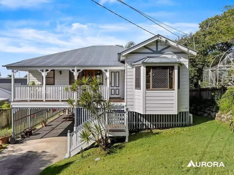 7 Carntyne Street, Morningside Leased by Aurora Property - image 1