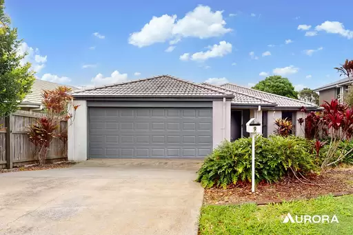 9 Tigerwood Place, Redland Bay For Lease by Aurora Property