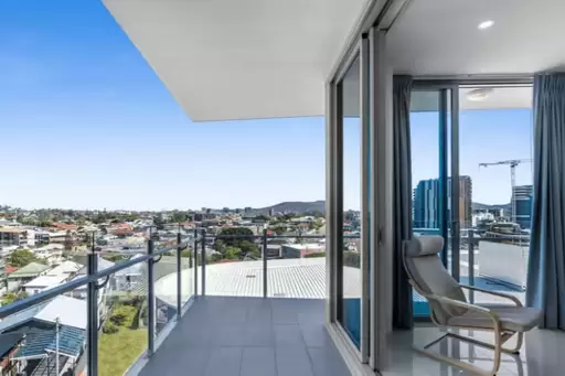 606 32 Russell Street, South Brisbane For Lease by Aurora Property