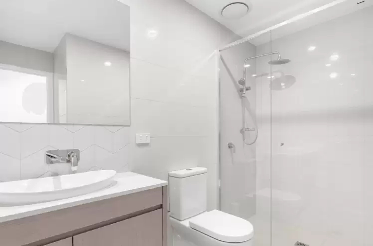 606 32 Russell Street, South Brisbane For Lease by Aurora Property - image 4