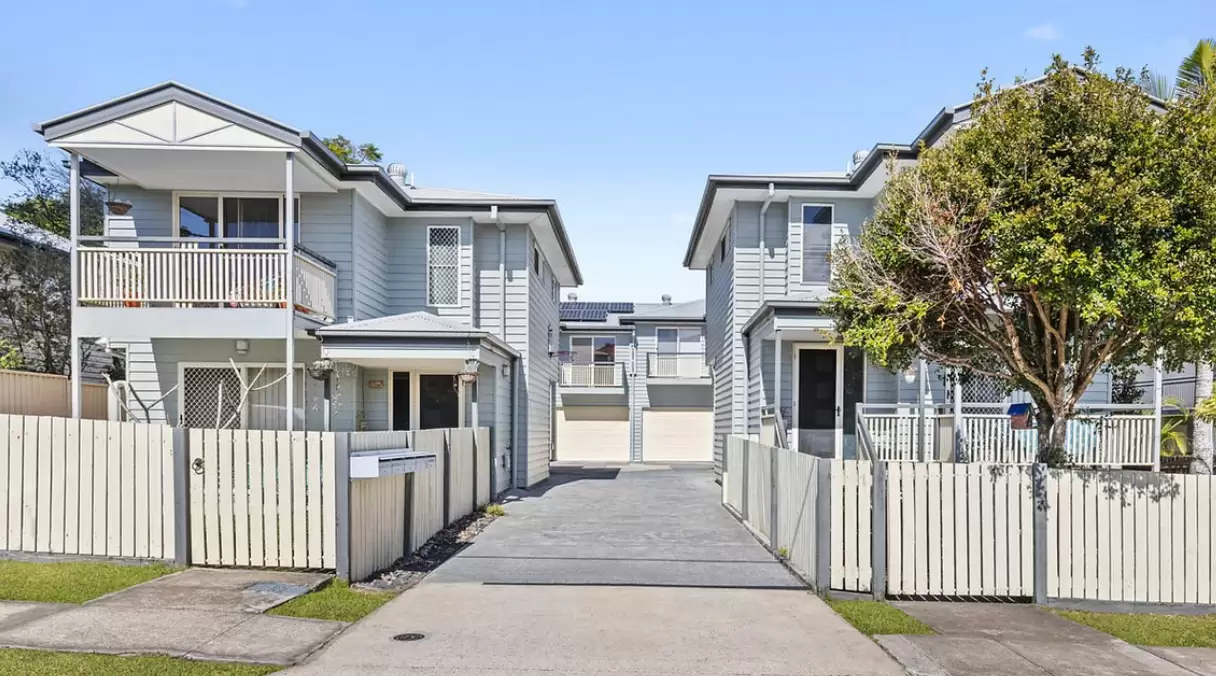 2/31 Hall Street, Northgate Sold by Aurora Property - image 1