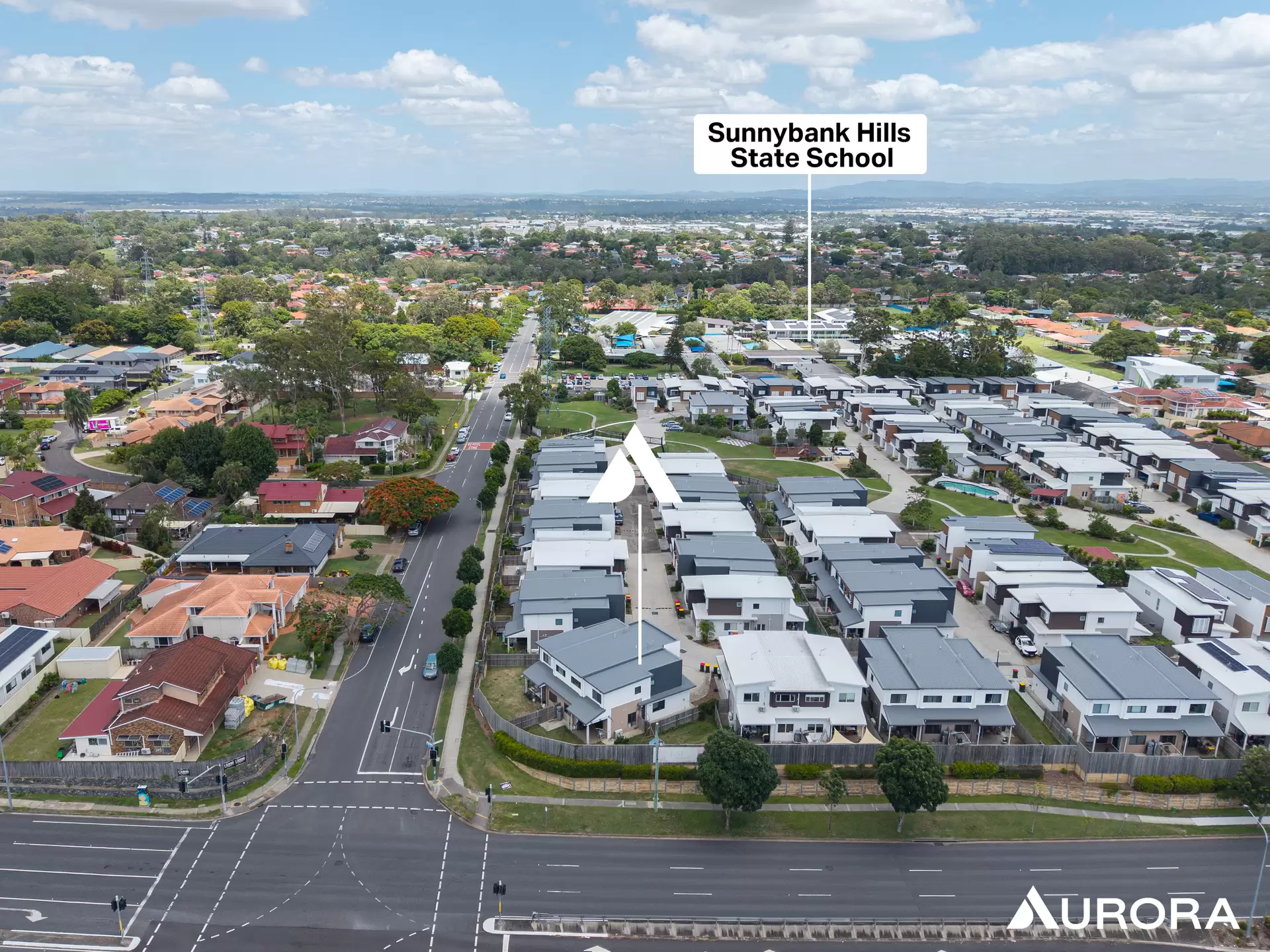 13/39 Symons Road, Sunnybank Hills For Sale by Aurora Property - image 1