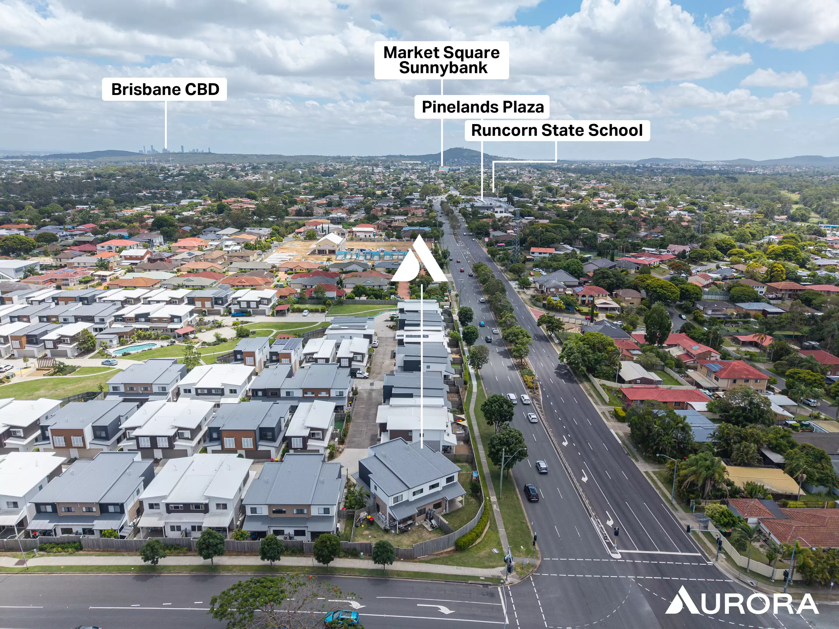 13/39 Symons Road, Sunnybank Hills For Sale by Aurora Property - image 24