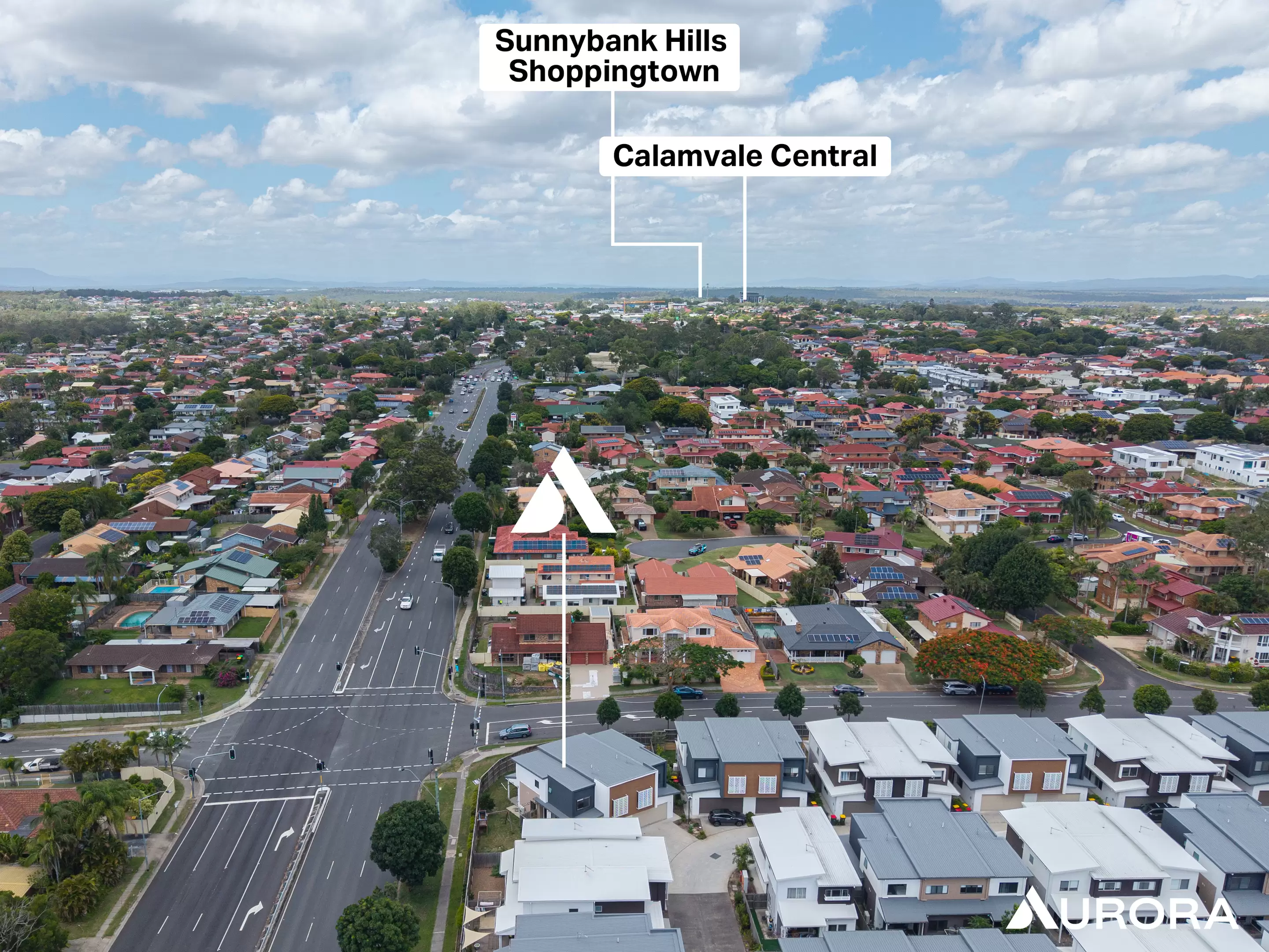 13/39 Symons Road, Sunnybank Hills For Sale by Aurora Property - image 26