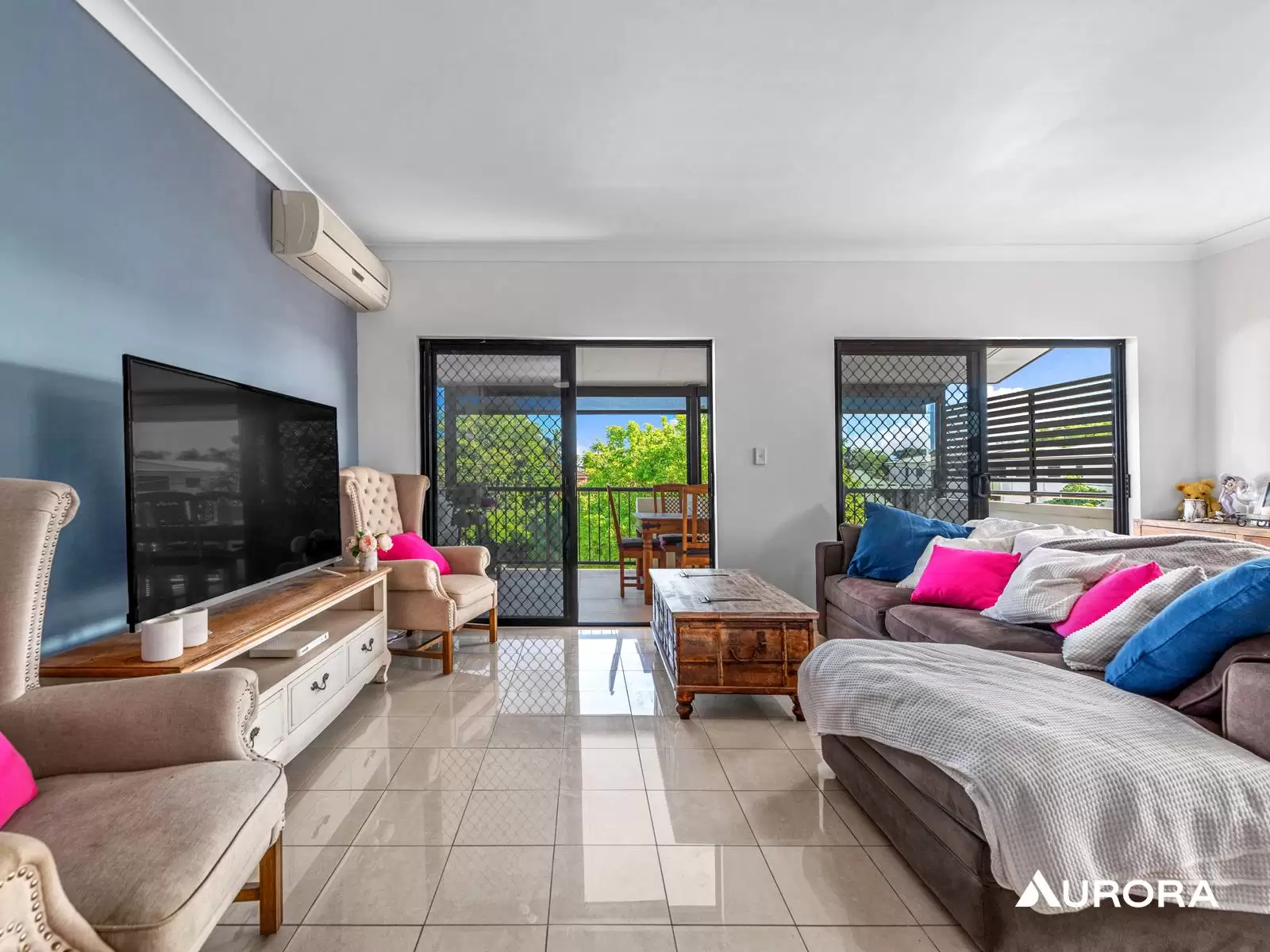 7/11 Onslow Street, Ascot Leased by Aurora Property - image 4