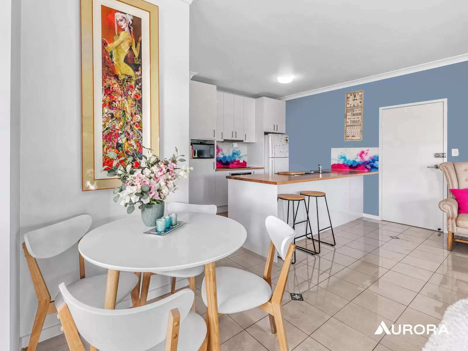 7/11 Onslow Street, Ascot Leased by Aurora Property - image 2