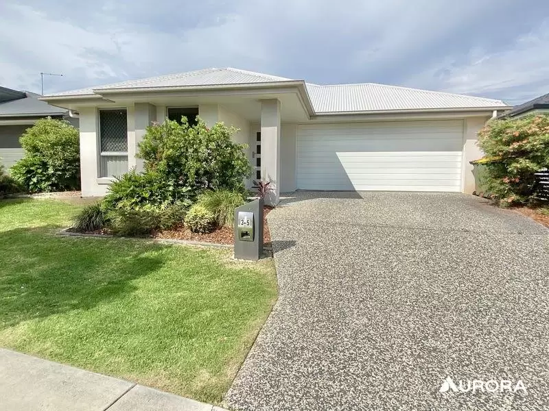 35 Freshwater Street, Thornlands For Lease by Aurora Property - image 1