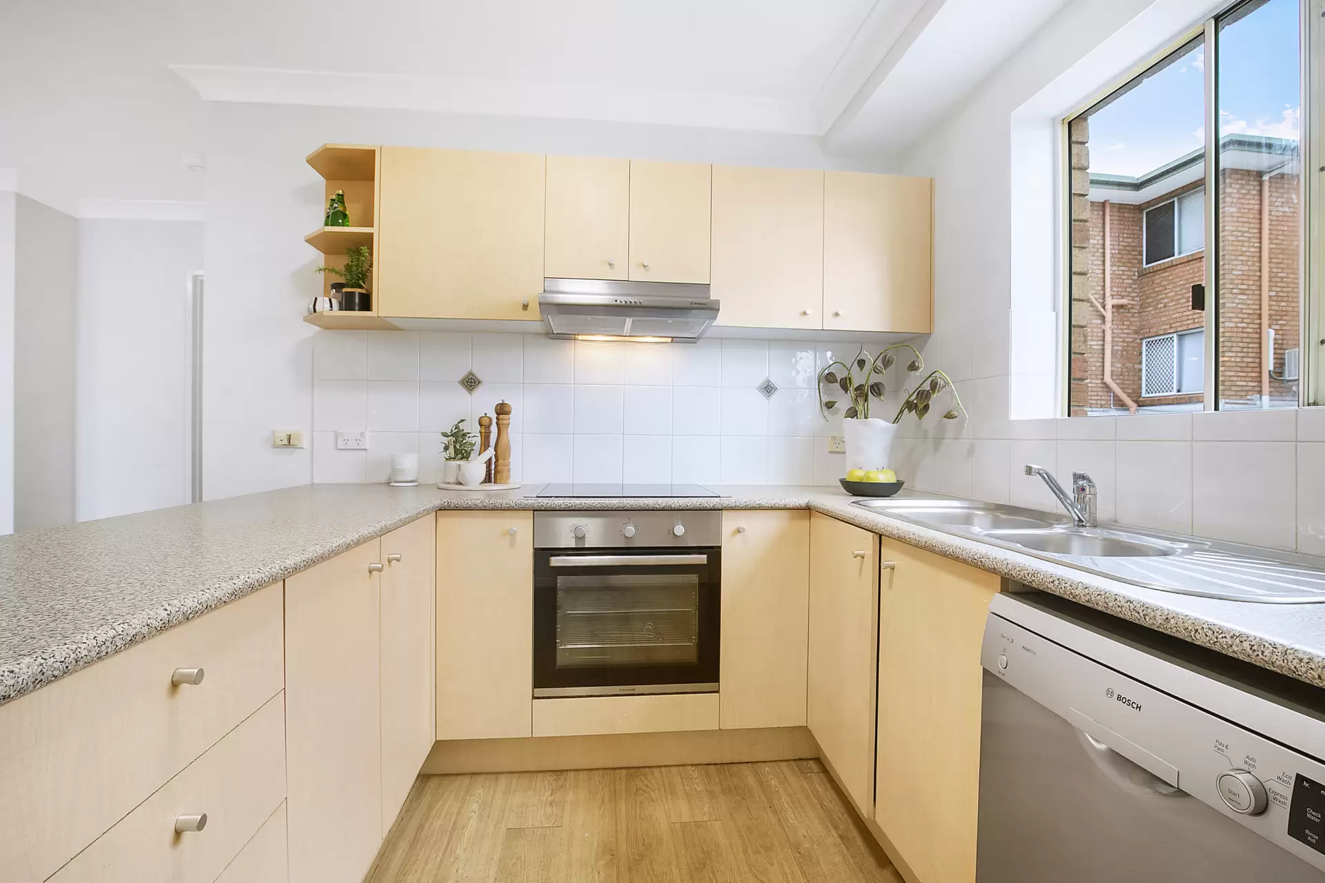 2/69 Shakespeare Street, Coorparoo For Sale by Aurora Property - image 1