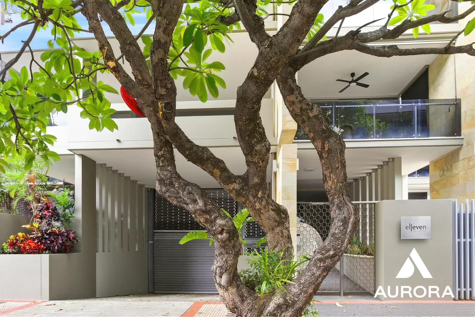 5/11 Helen St, Teneriffe Leased by Aurora Property - image 1