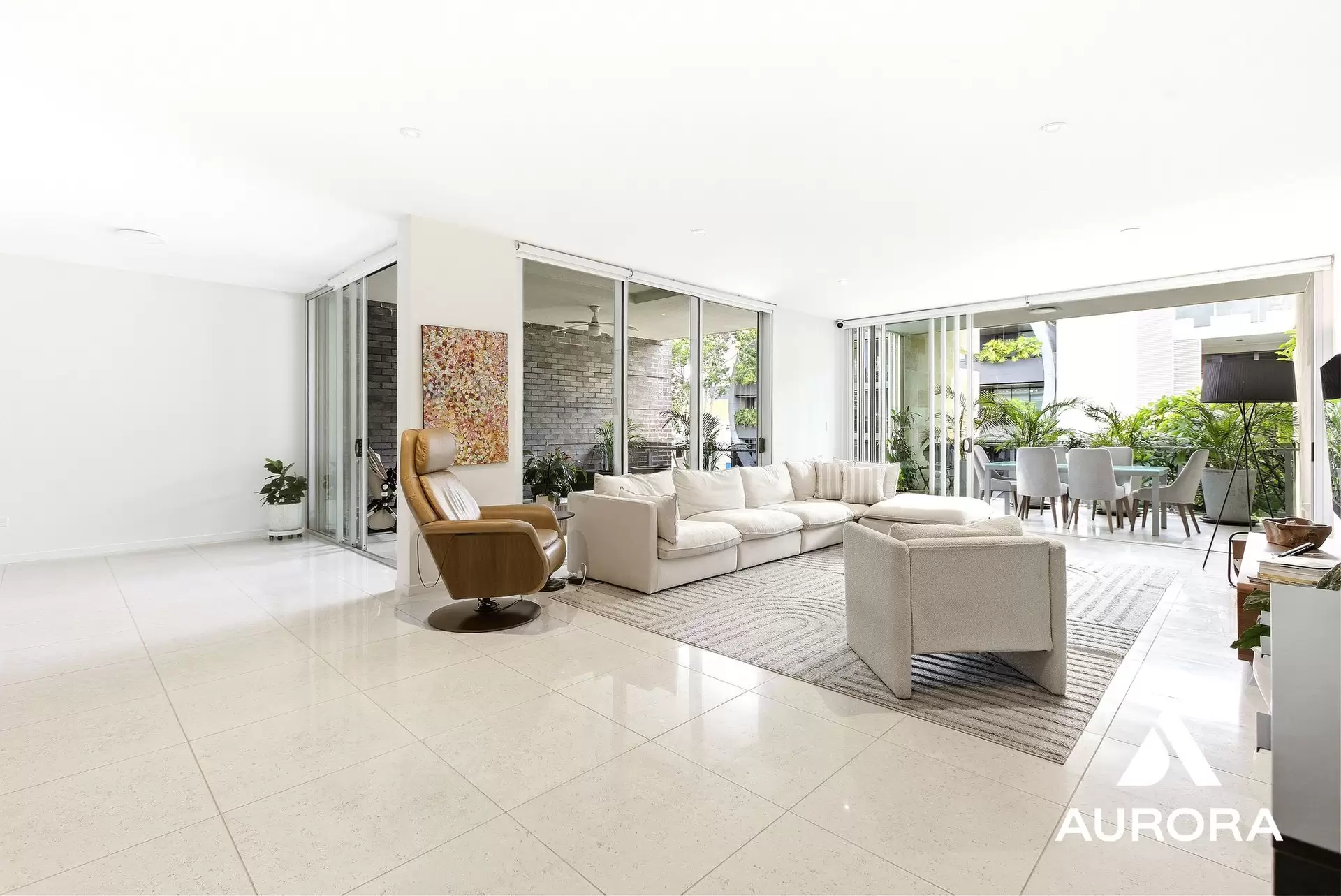 5/11 Helen St, Teneriffe Leased by Aurora Property - image 1