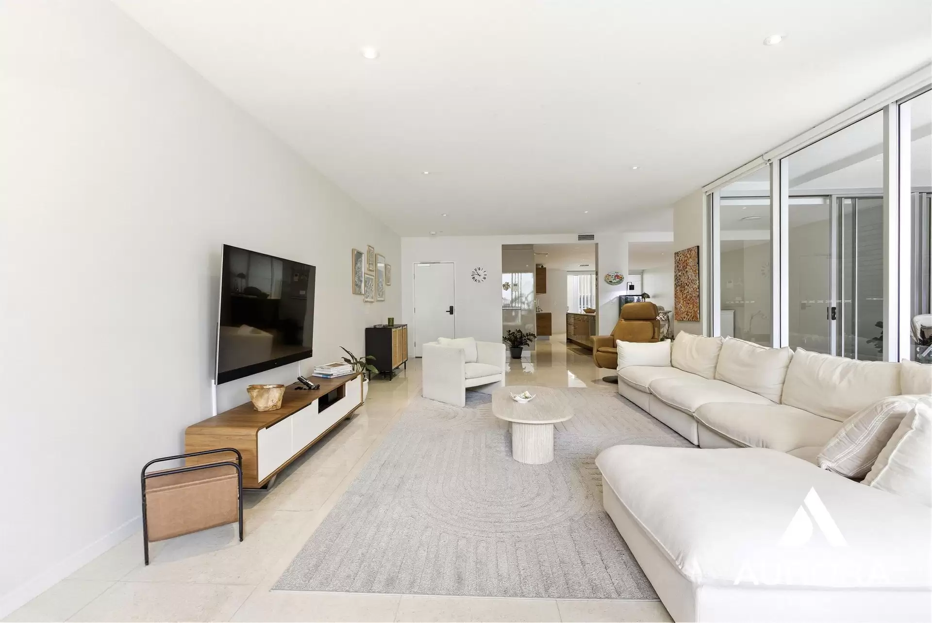 5/11 Helen St, Teneriffe Leased by Aurora Property - image 1