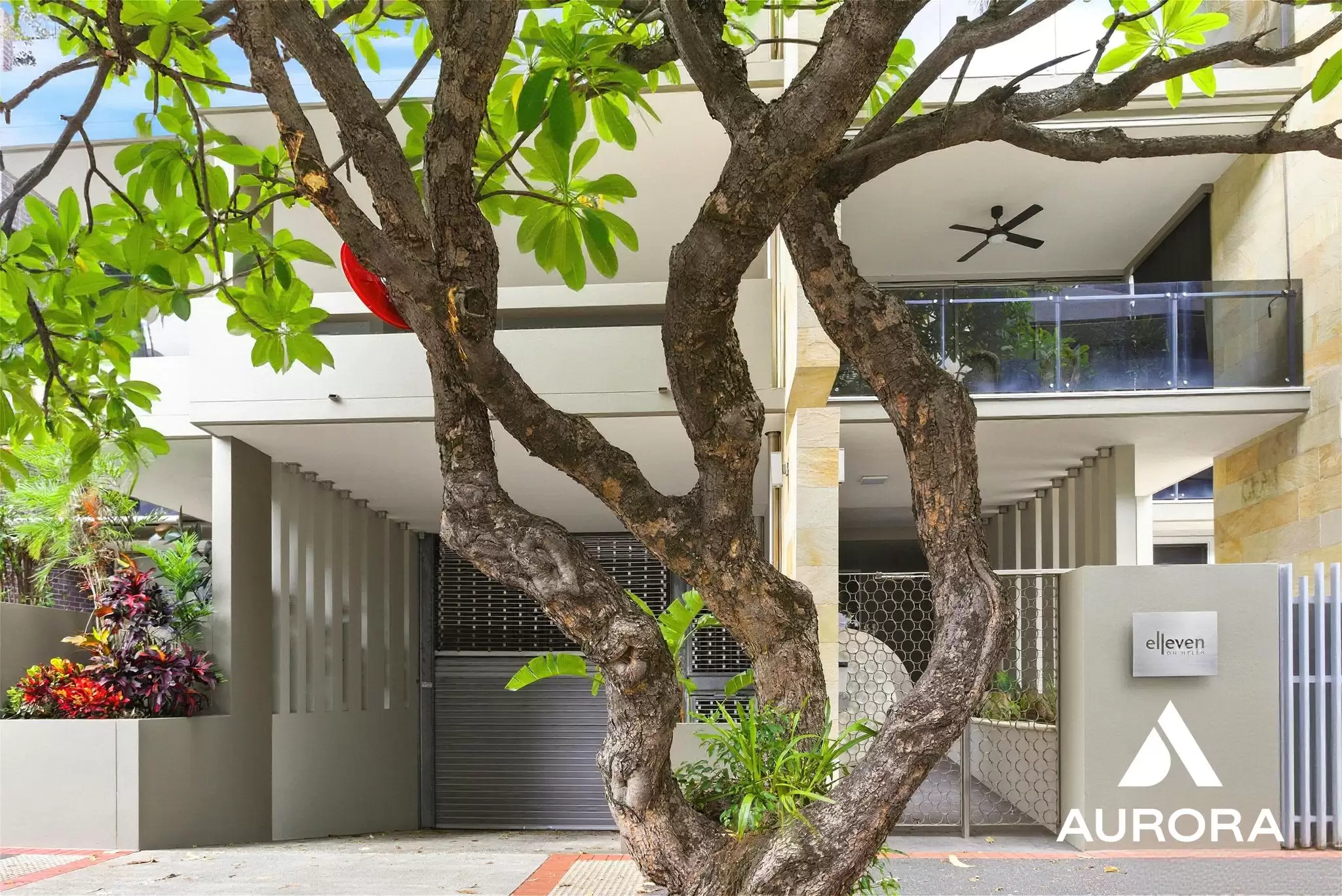 5/11 Helen St, Teneriffe Leased by Aurora Property - image 4