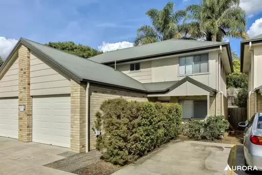11/47 Gladstone Road, Sadliers Crossing Sold by Aurora Property